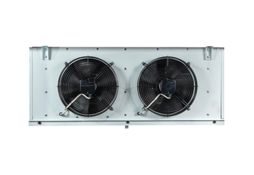 GGTS Series Water Glyol Coolers