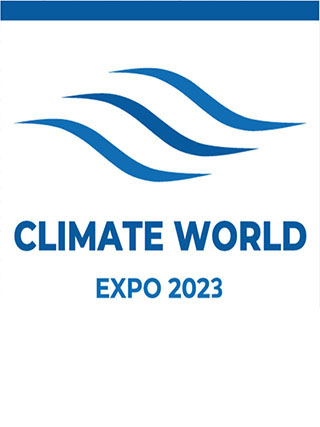 GEMAK Climate World Expo 2023 Fuarnda!