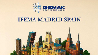 IFEMA MADRID SPAIN