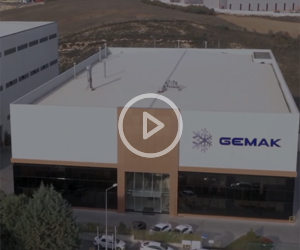 Gemak Heat Exchanger Promotional Video
